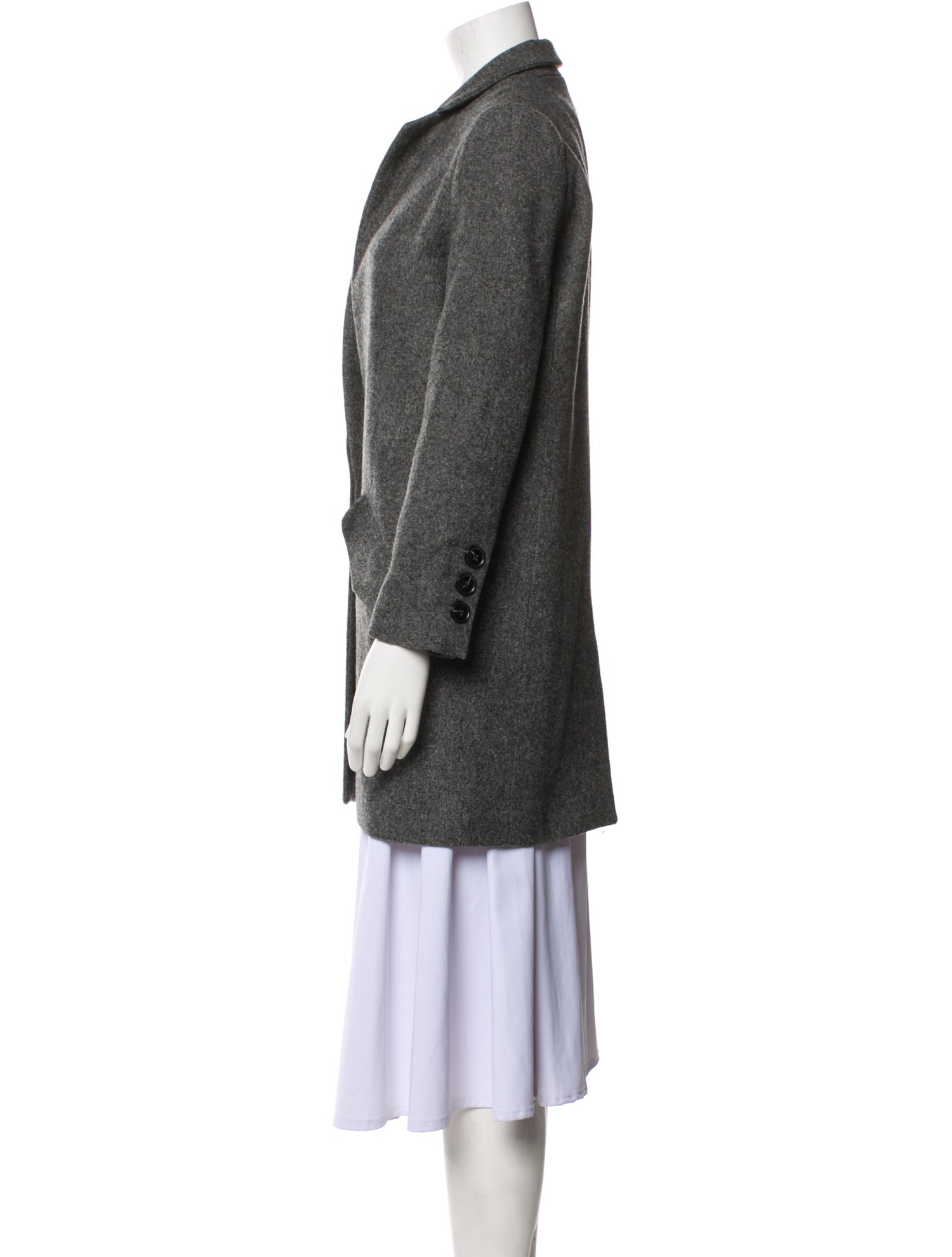 Iro Wool Coat
