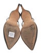 Iro Leather Mules