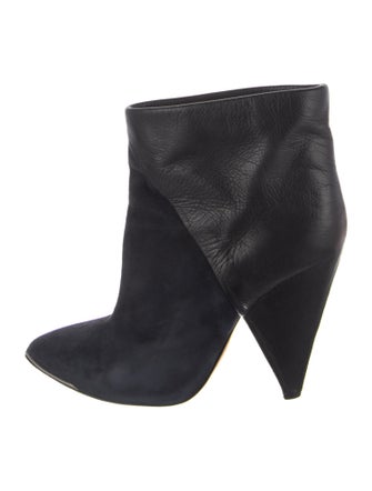 Iro Suede Boots