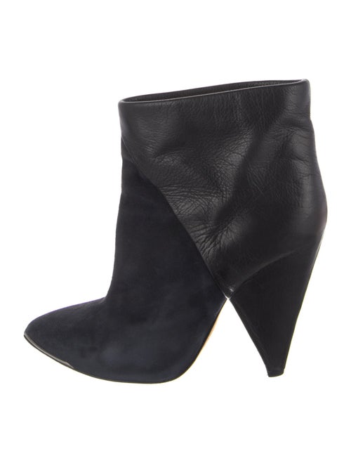 Iro Suede Boots