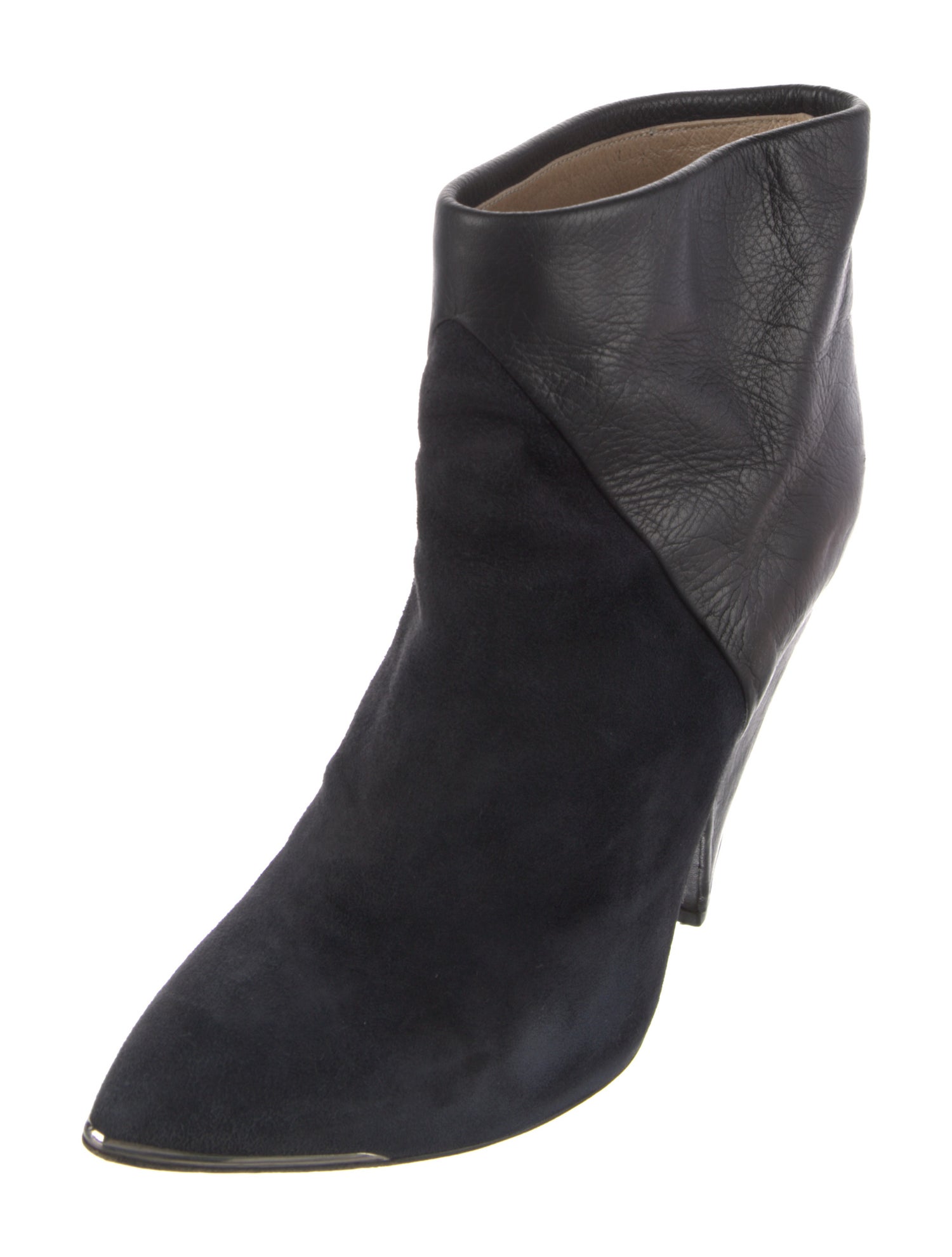 Iro Suede Boots