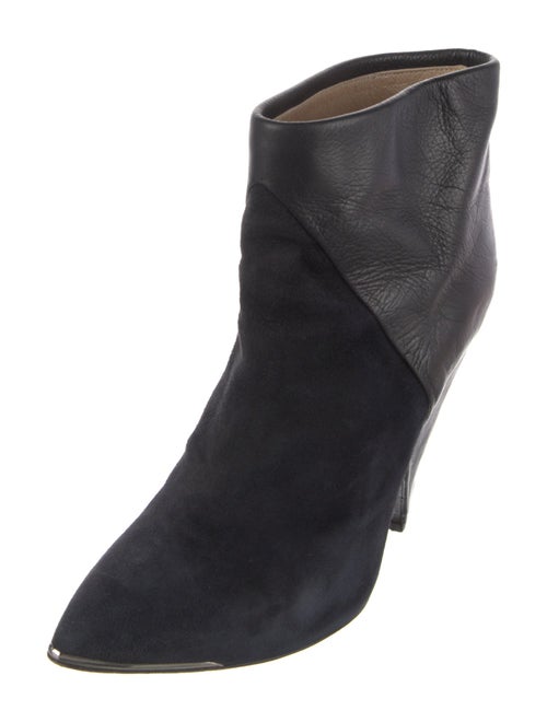 Iro Suede Boots