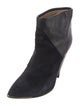 Iro Suede Boots