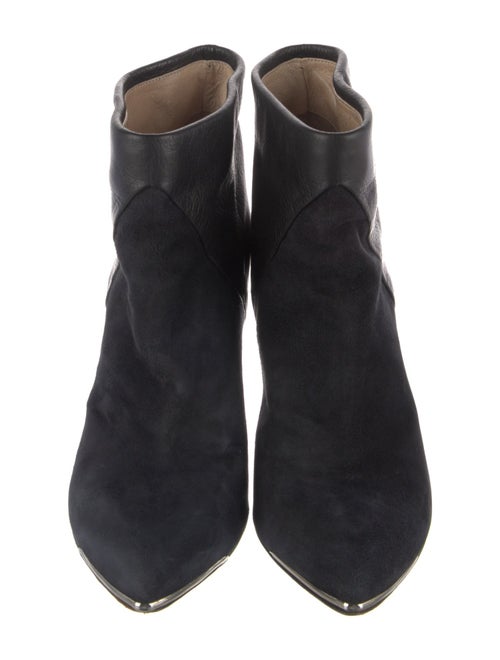 Iro Suede Boots