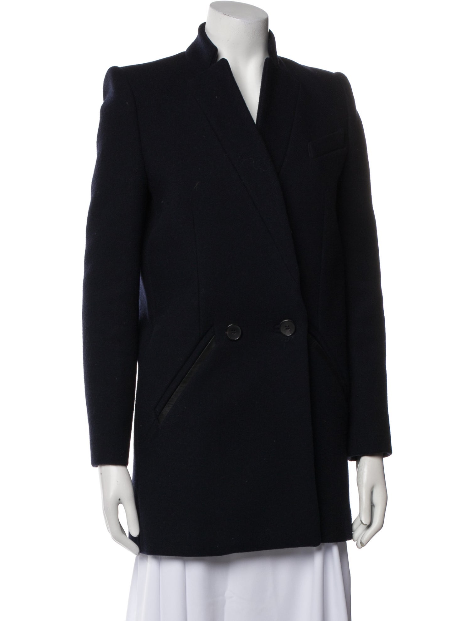 Iro Wool Coat
