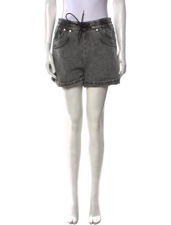 Iro Mini Shorts
