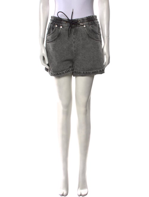 Iro Mini Shorts
