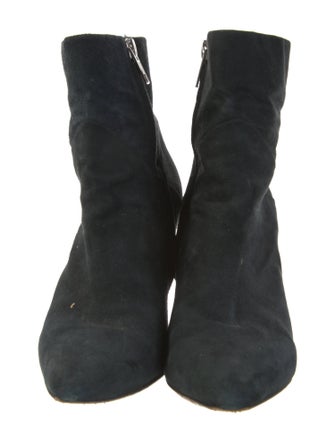 Iro Suede Boots