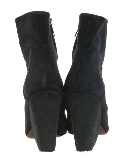 Iro Suede Boots