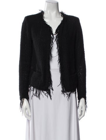 Iro Jackets Jacket Us2, Fr34 | XS