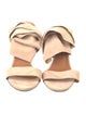 Iro Suede Sandals
