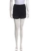Iro Mini Shorts
