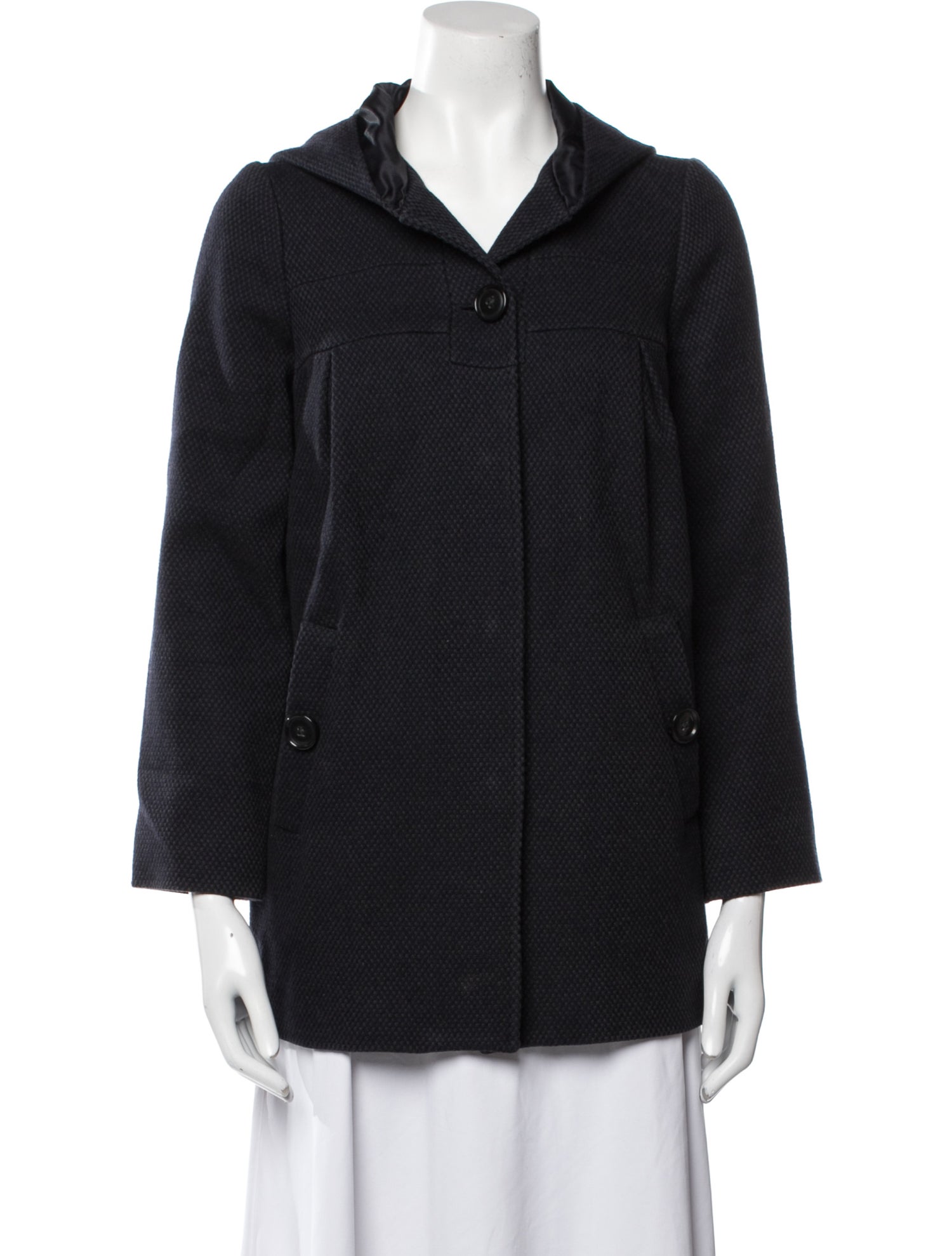 Iro Coat