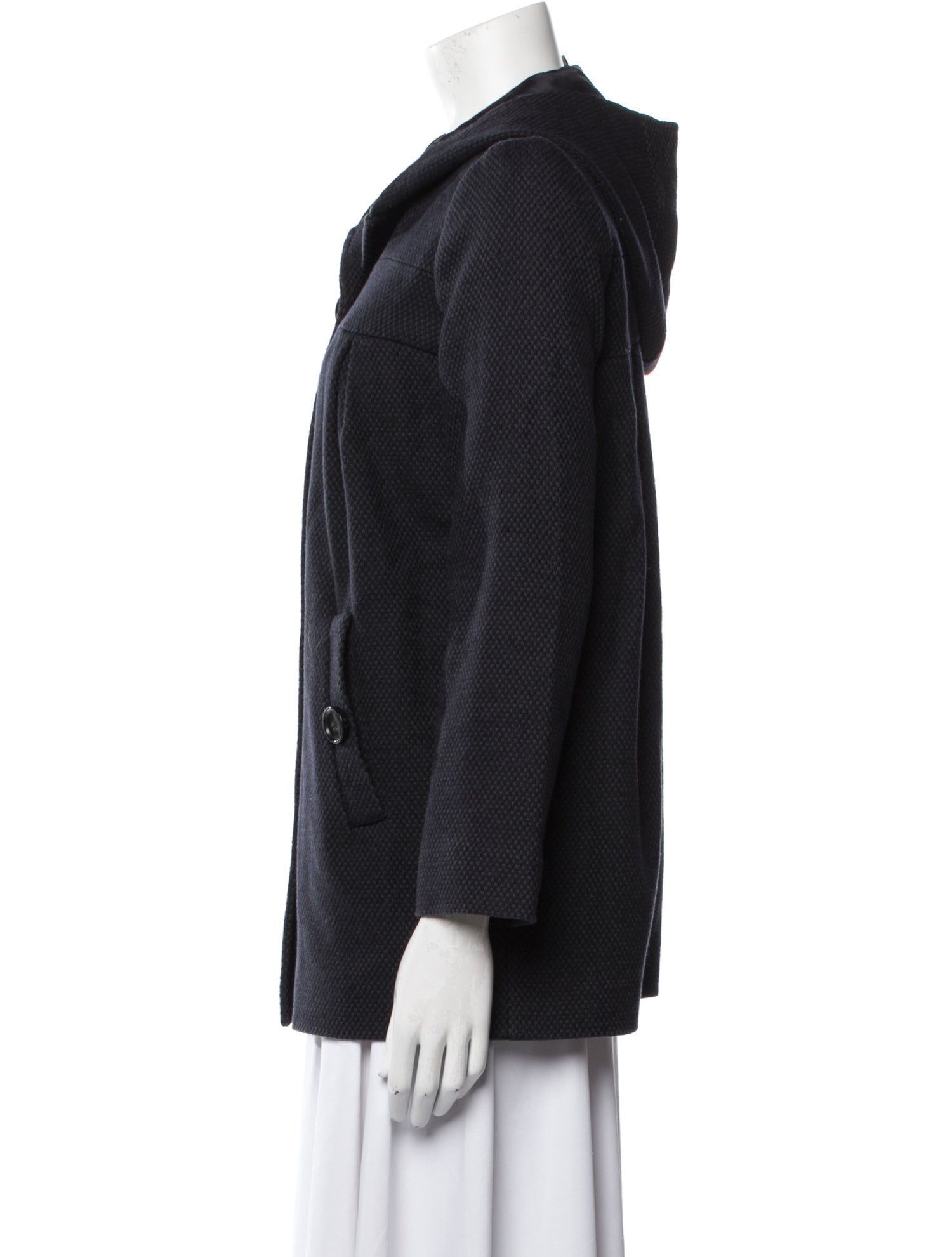 Iro Coat