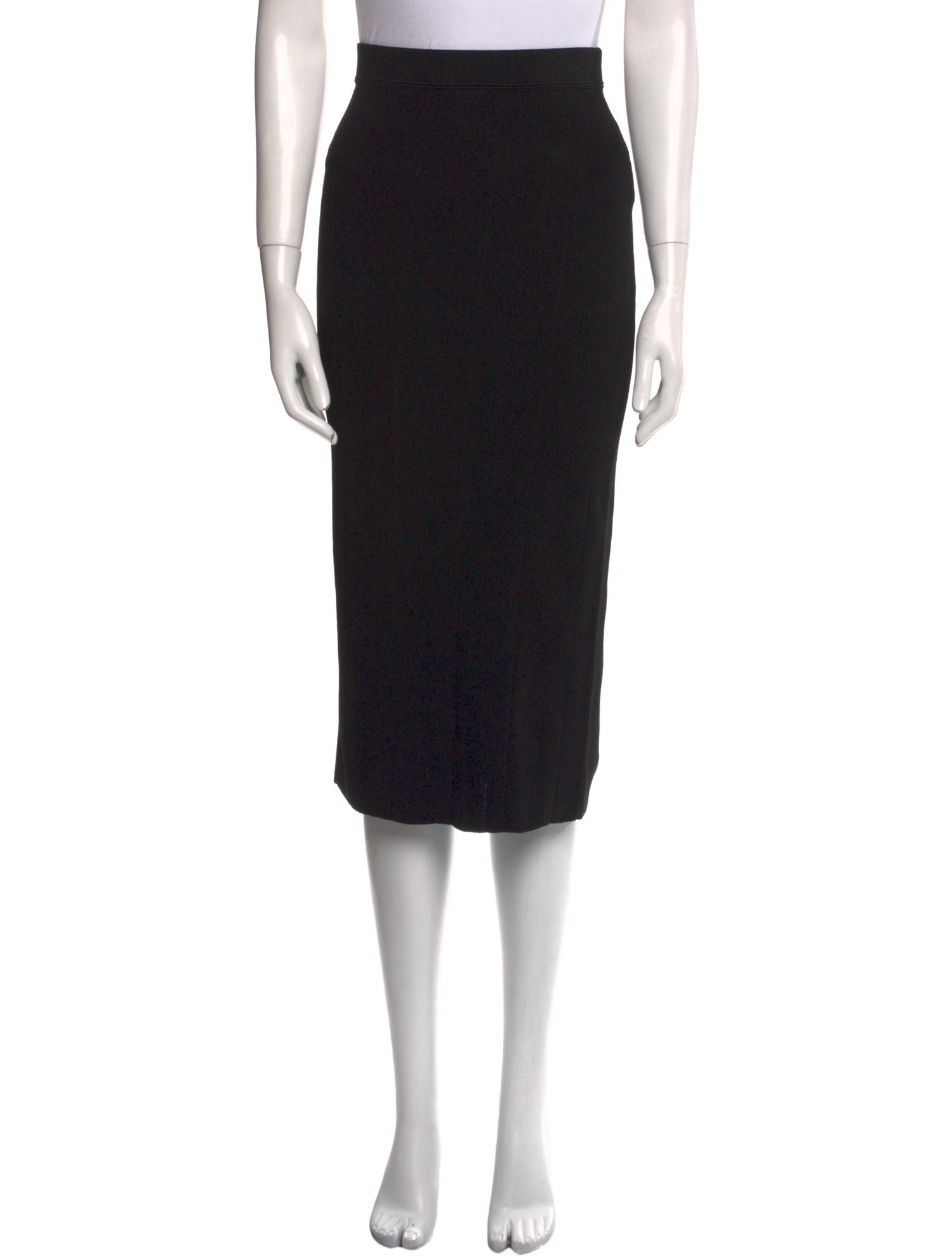 Iro Midi Length Skirt