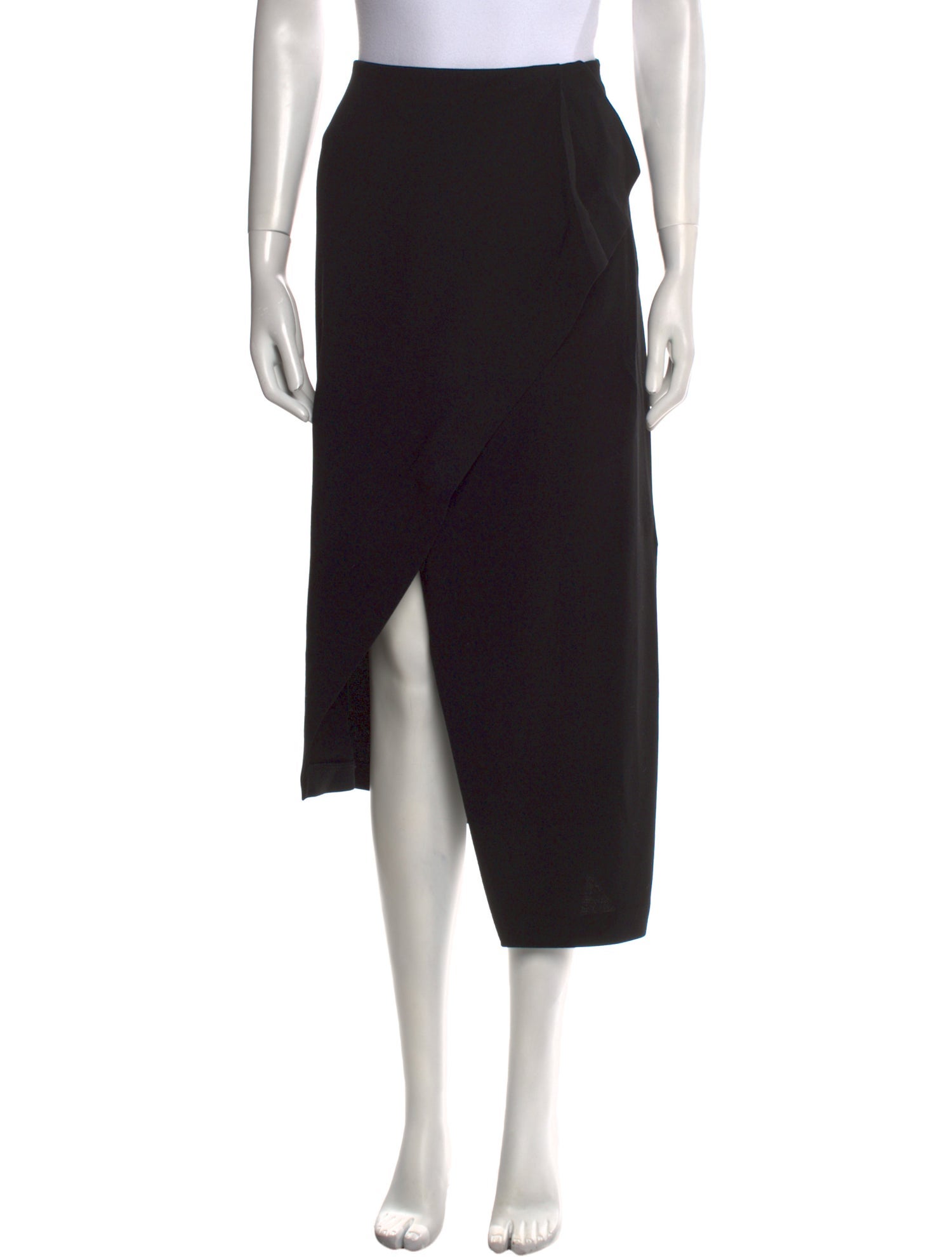 Iro Midi Length Skirt