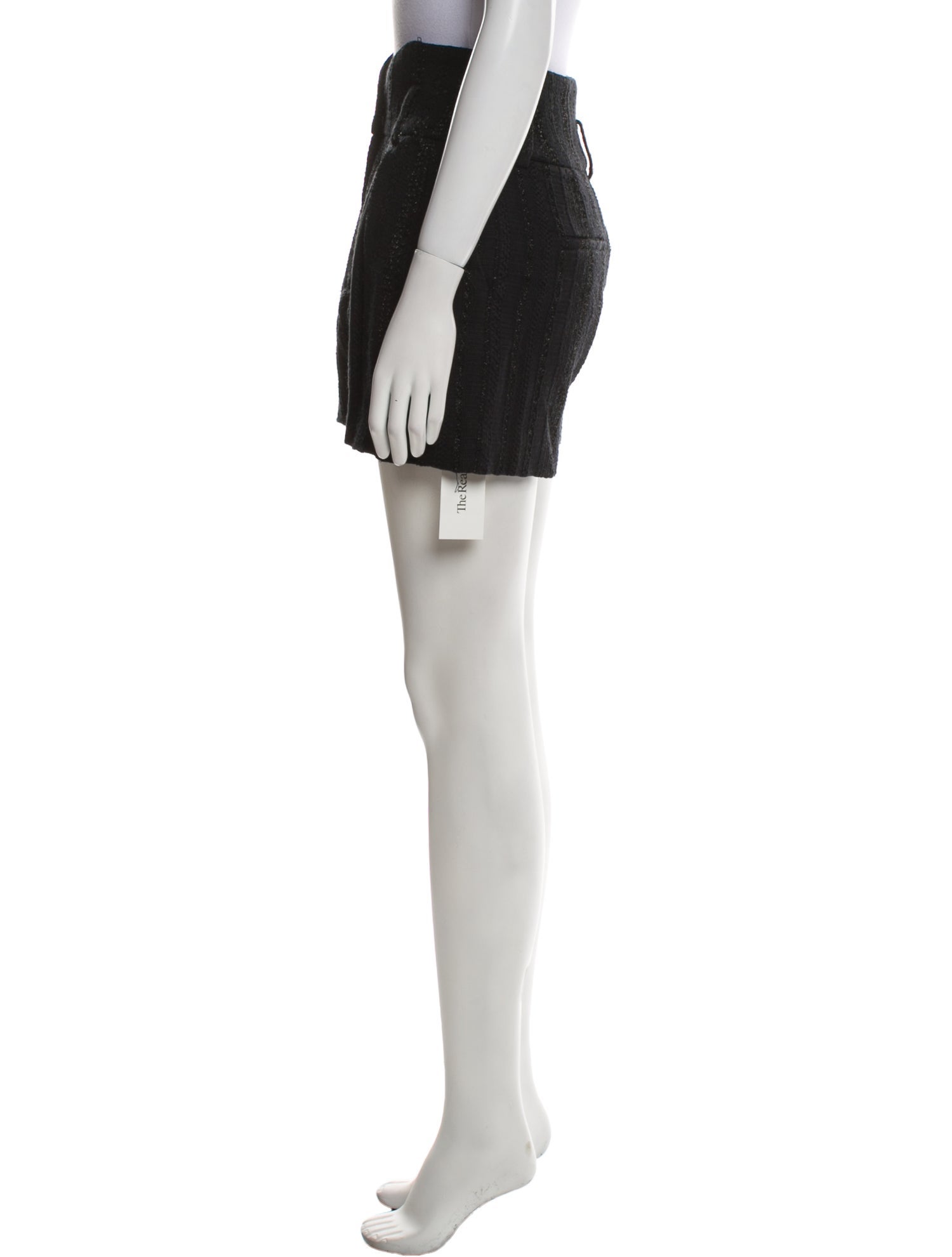 Iro Mini Shorts w/ Tags