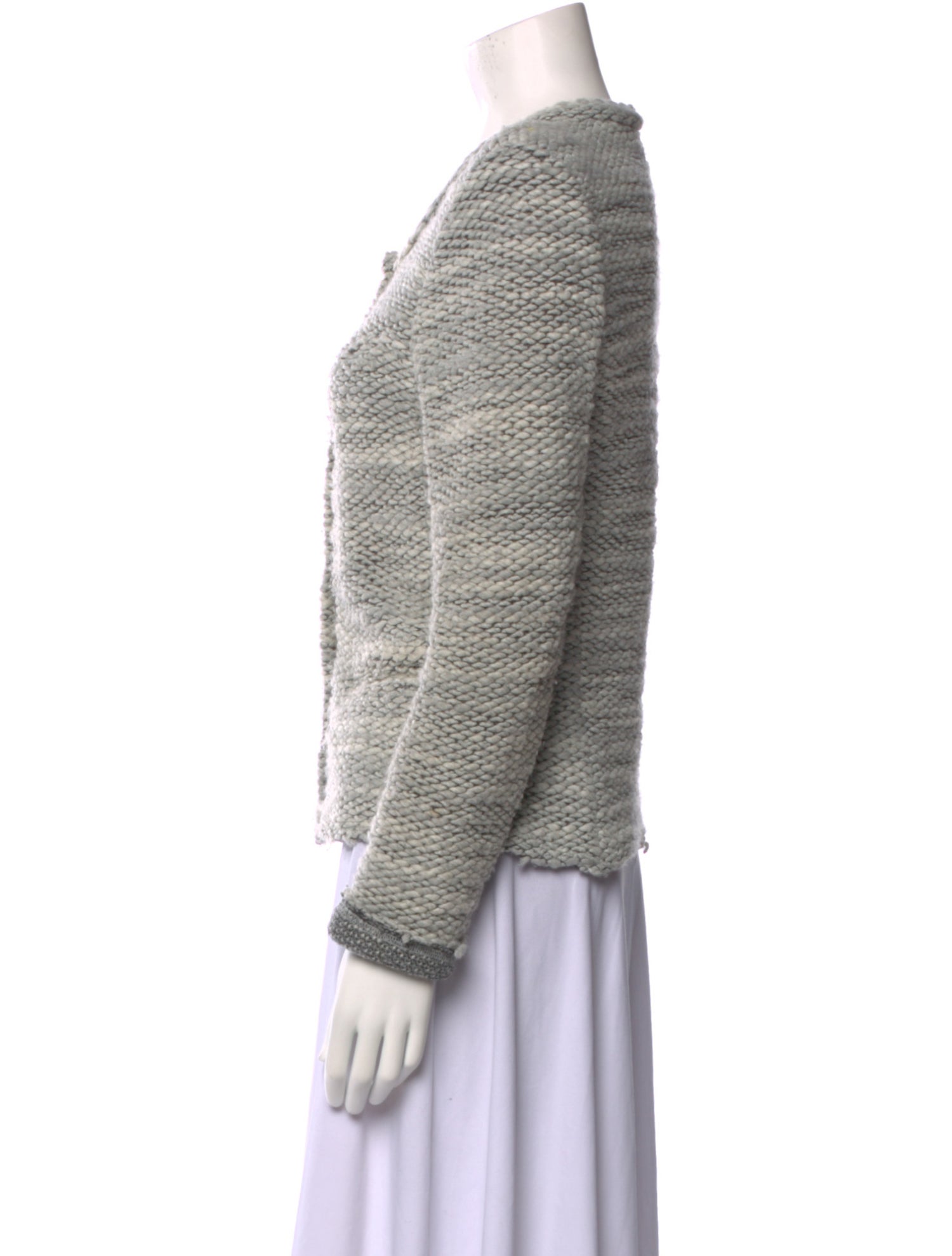Iro Scoop Neck Sweater