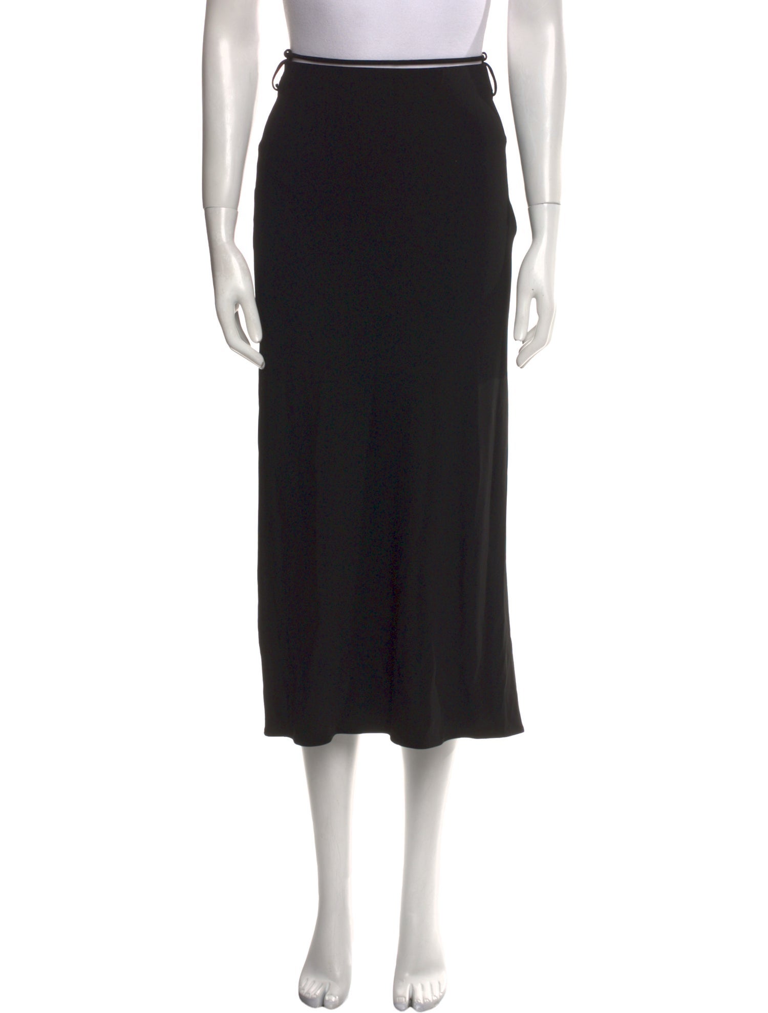 Iro Midi Length Skirt