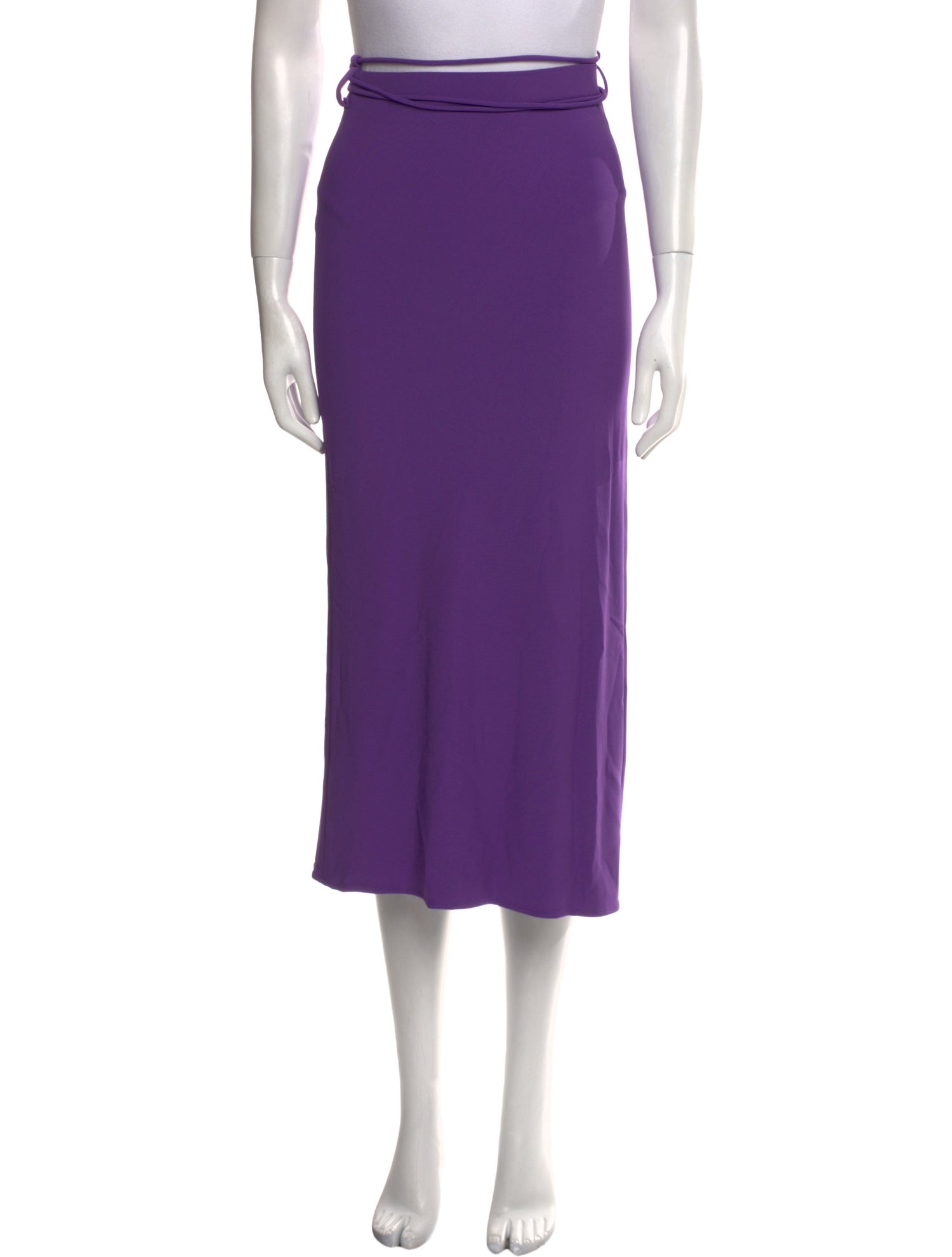 Iro Midi Length Skirt w/ Tags