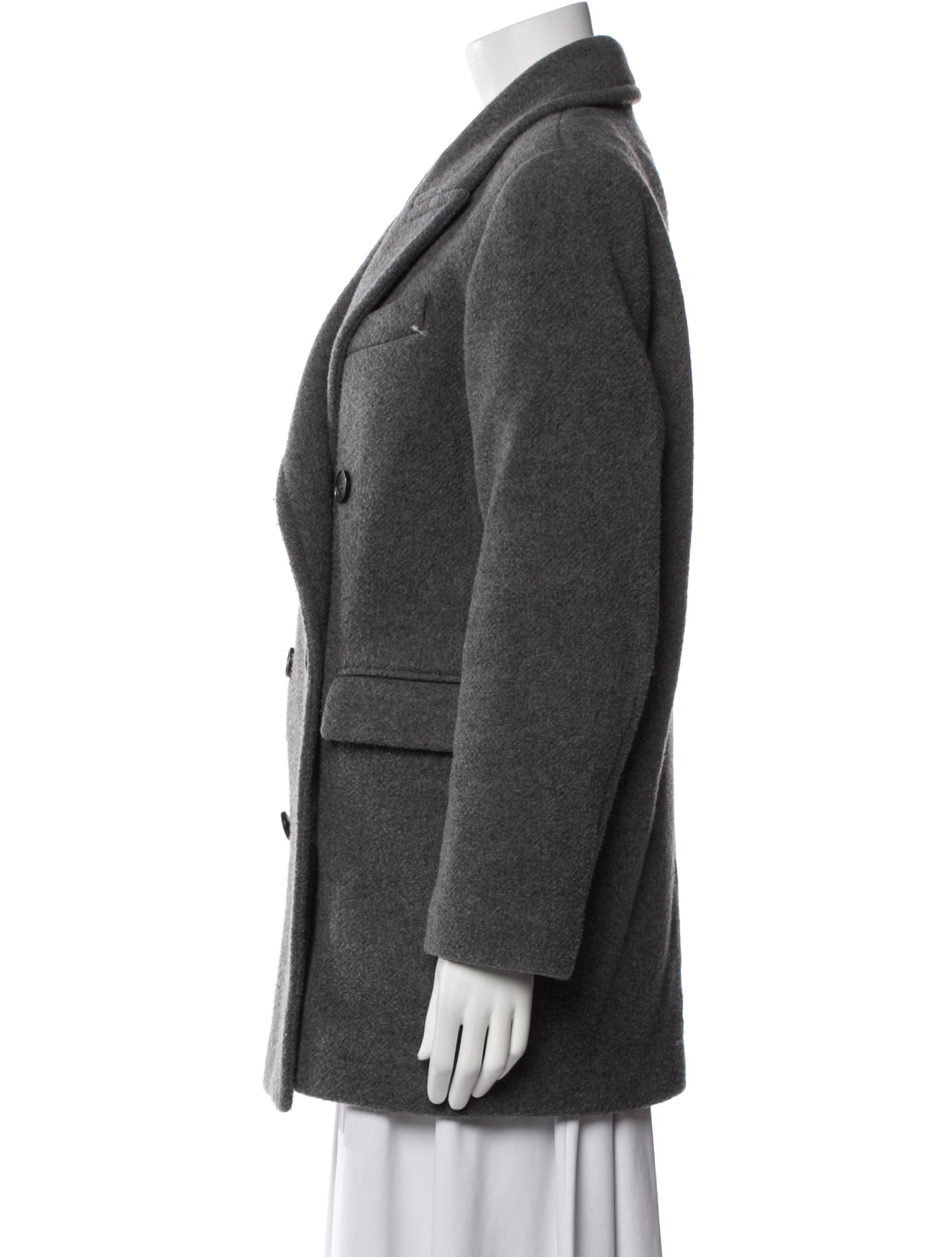 Iro Wool Coat