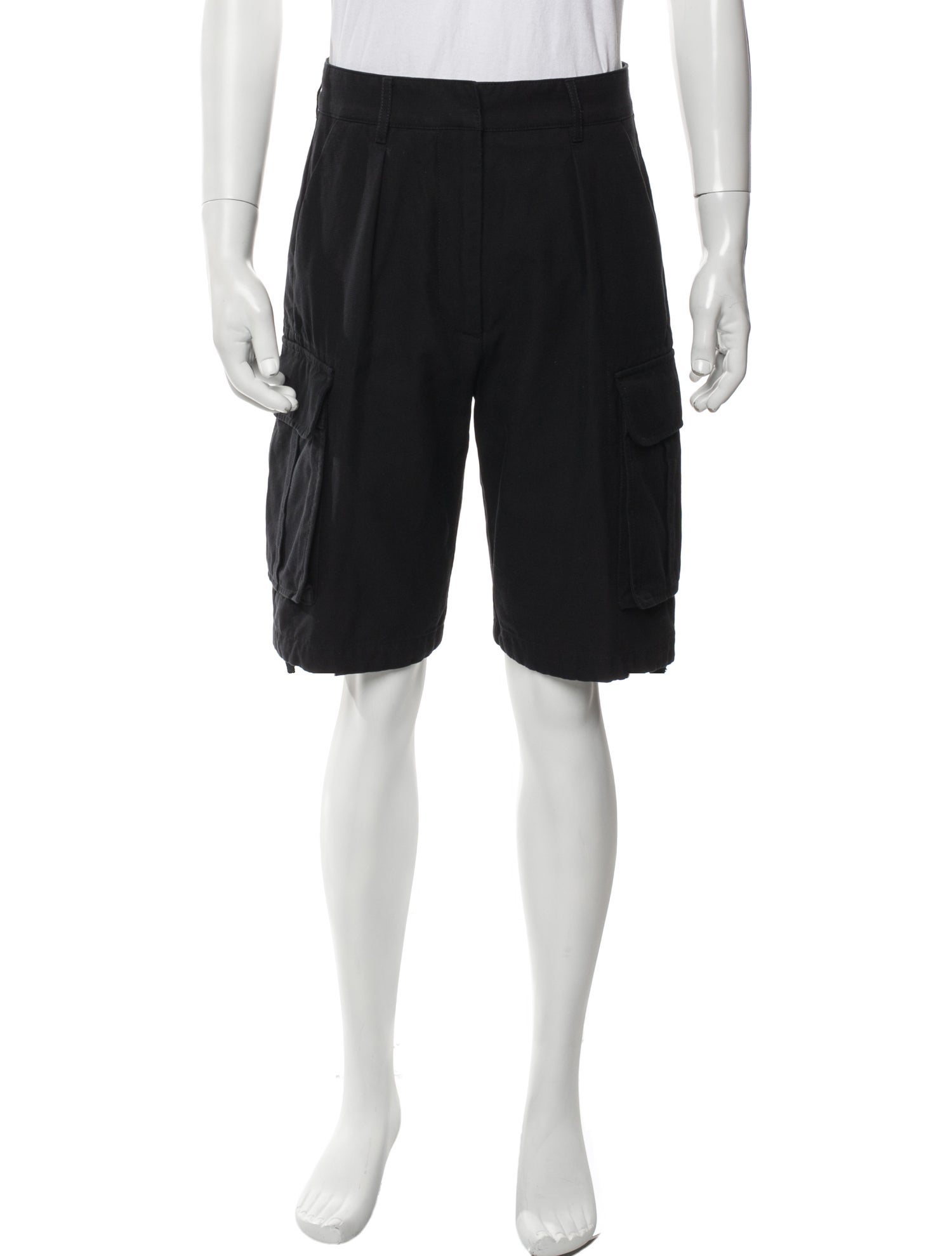 Iro Jogger Shorts