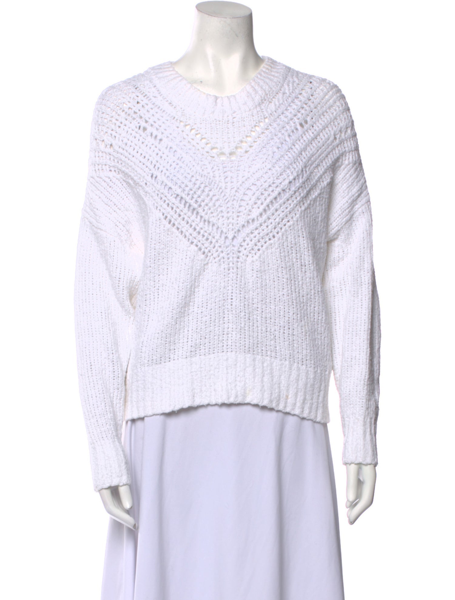 Iro Crew Neck Sweater