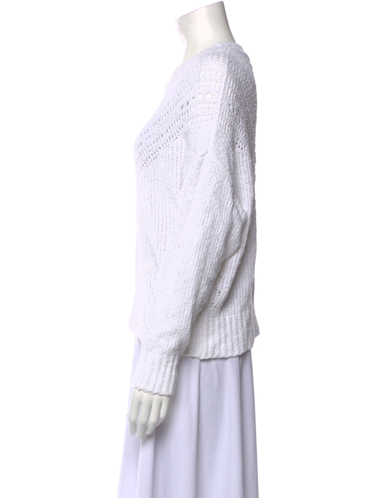 Iro Crew Neck Sweater