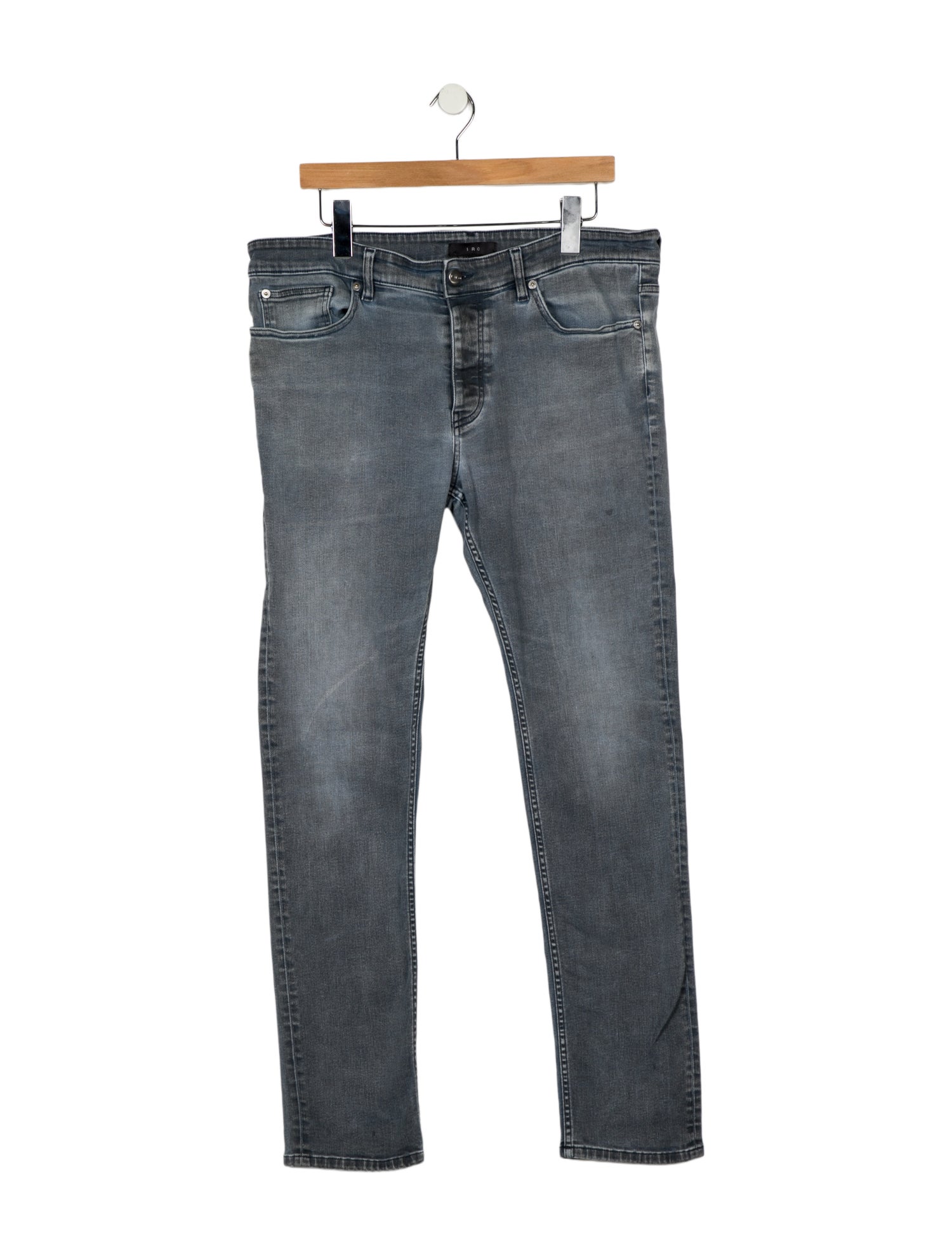 Iro Skinny Jeans