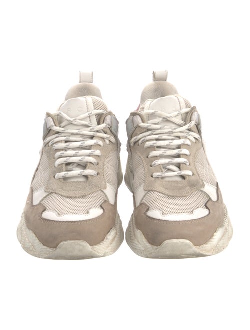 Iro Printed Chunky Sneakers