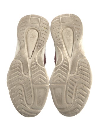 Iro Printed Chunky Sneakers