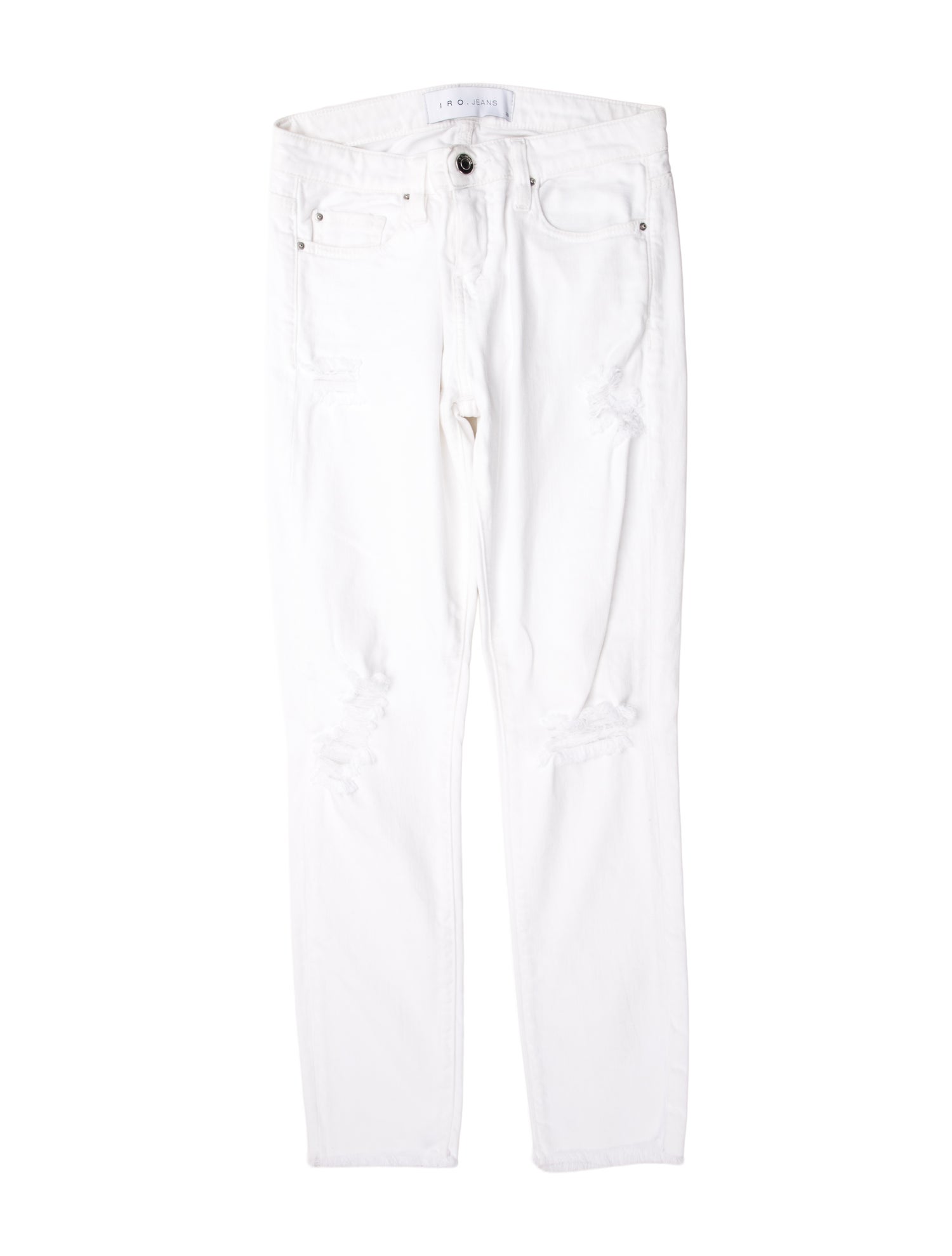 Iro Skinny Leg Pants