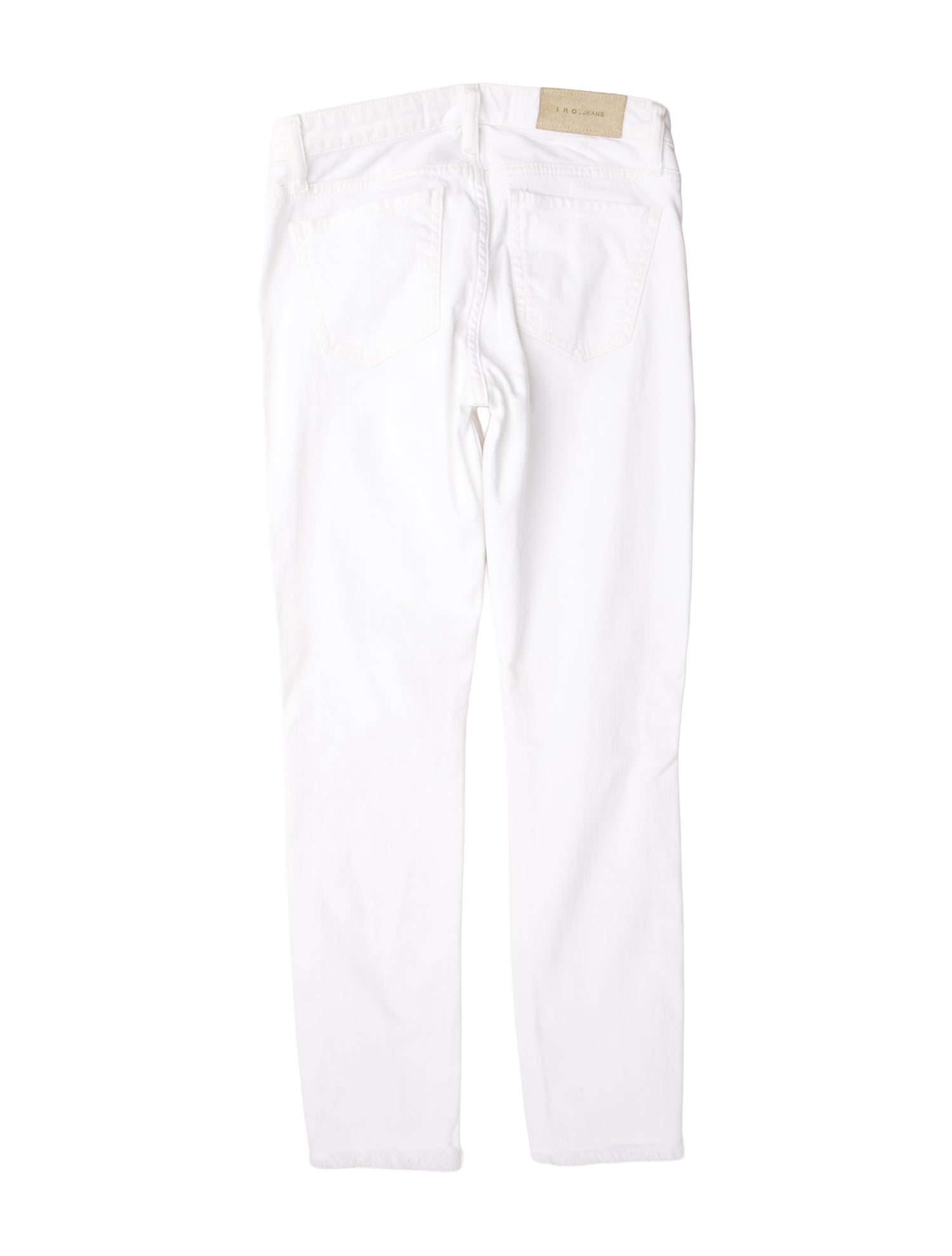Iro Skinny Leg Pants
