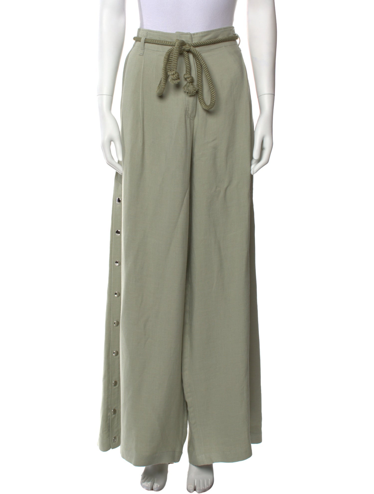 Iro Wide Leg Pants