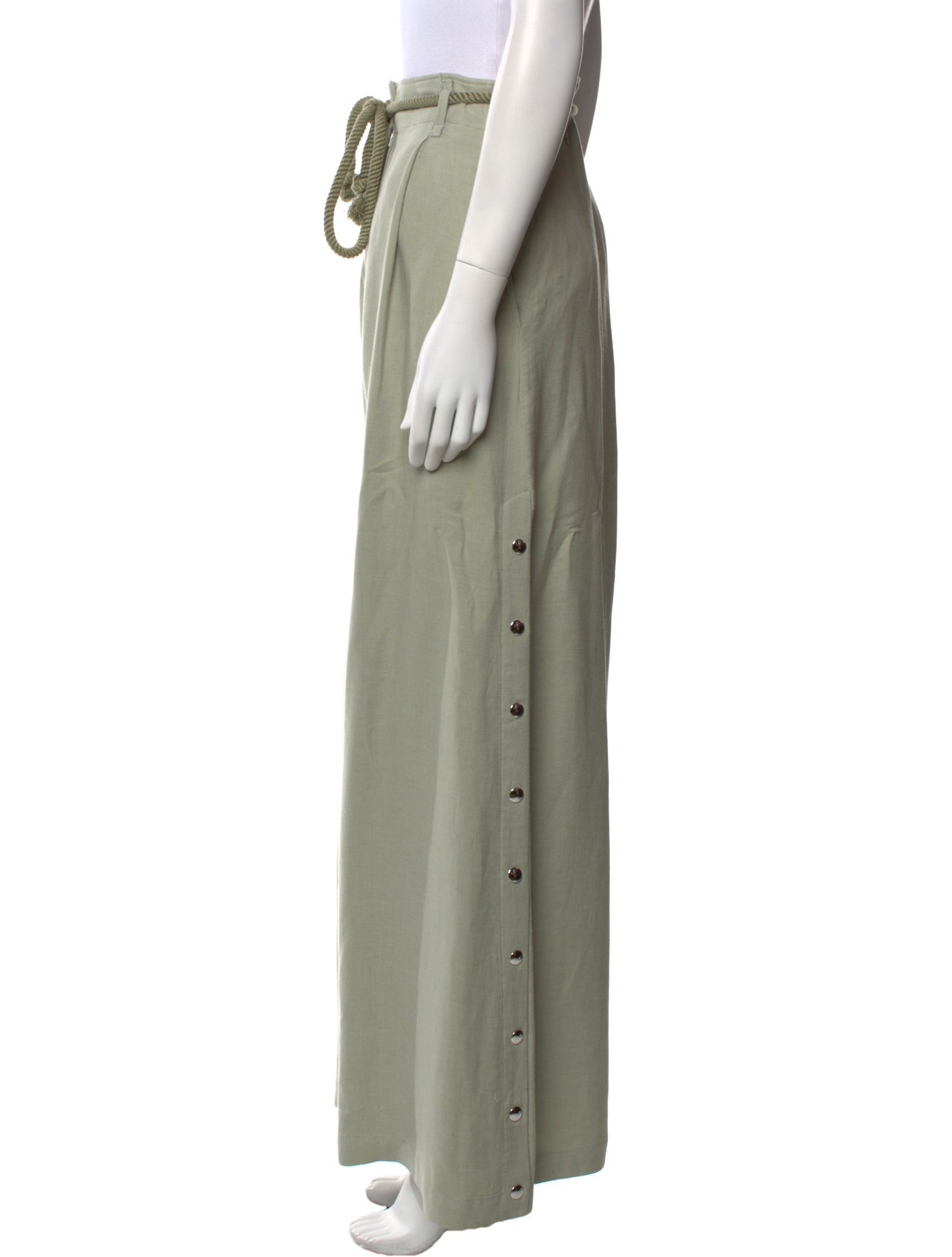 Iro Wide Leg Pants