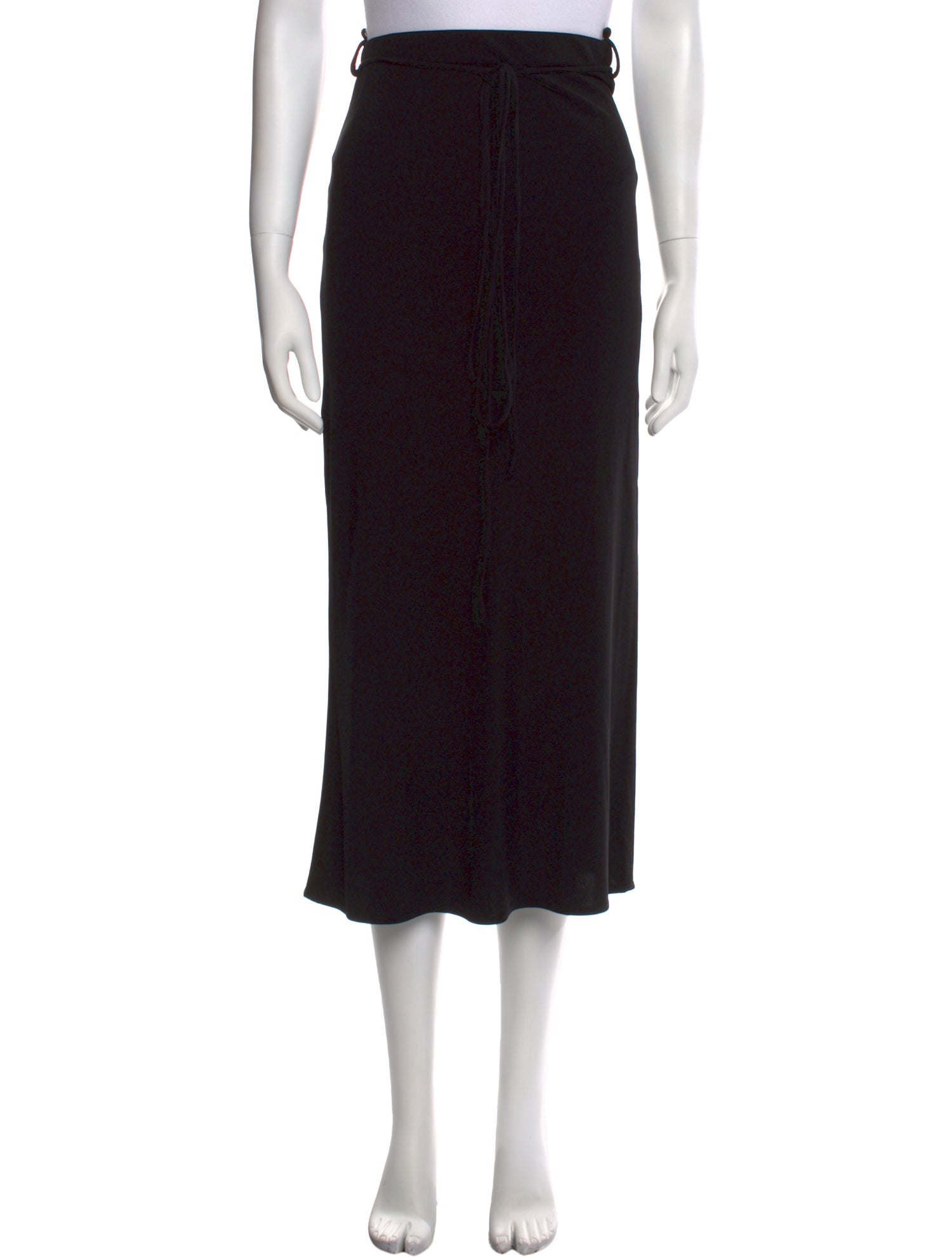 Iro Midi Length Skirt