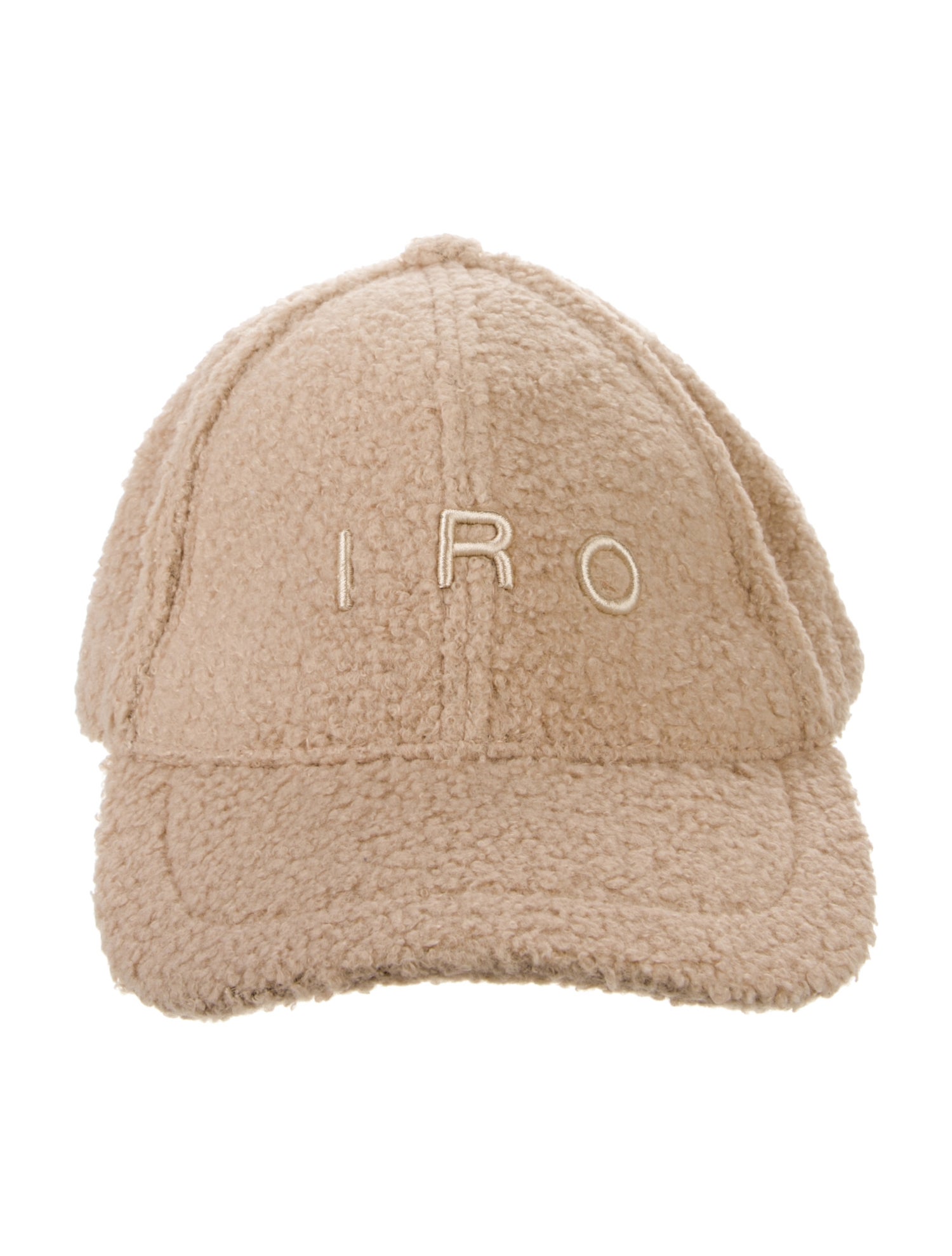 Iro Baseball Cap