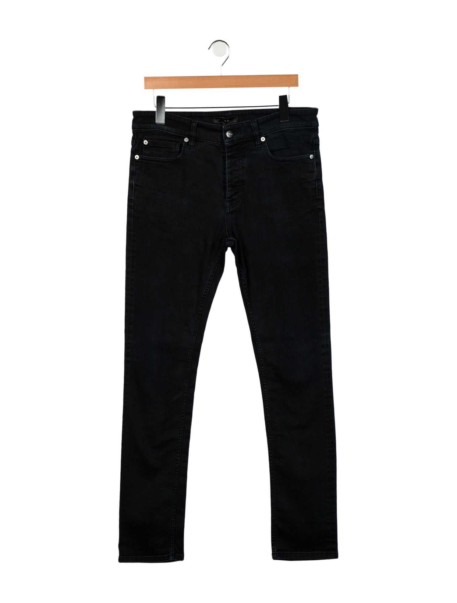 Iro Skinny Jeans
