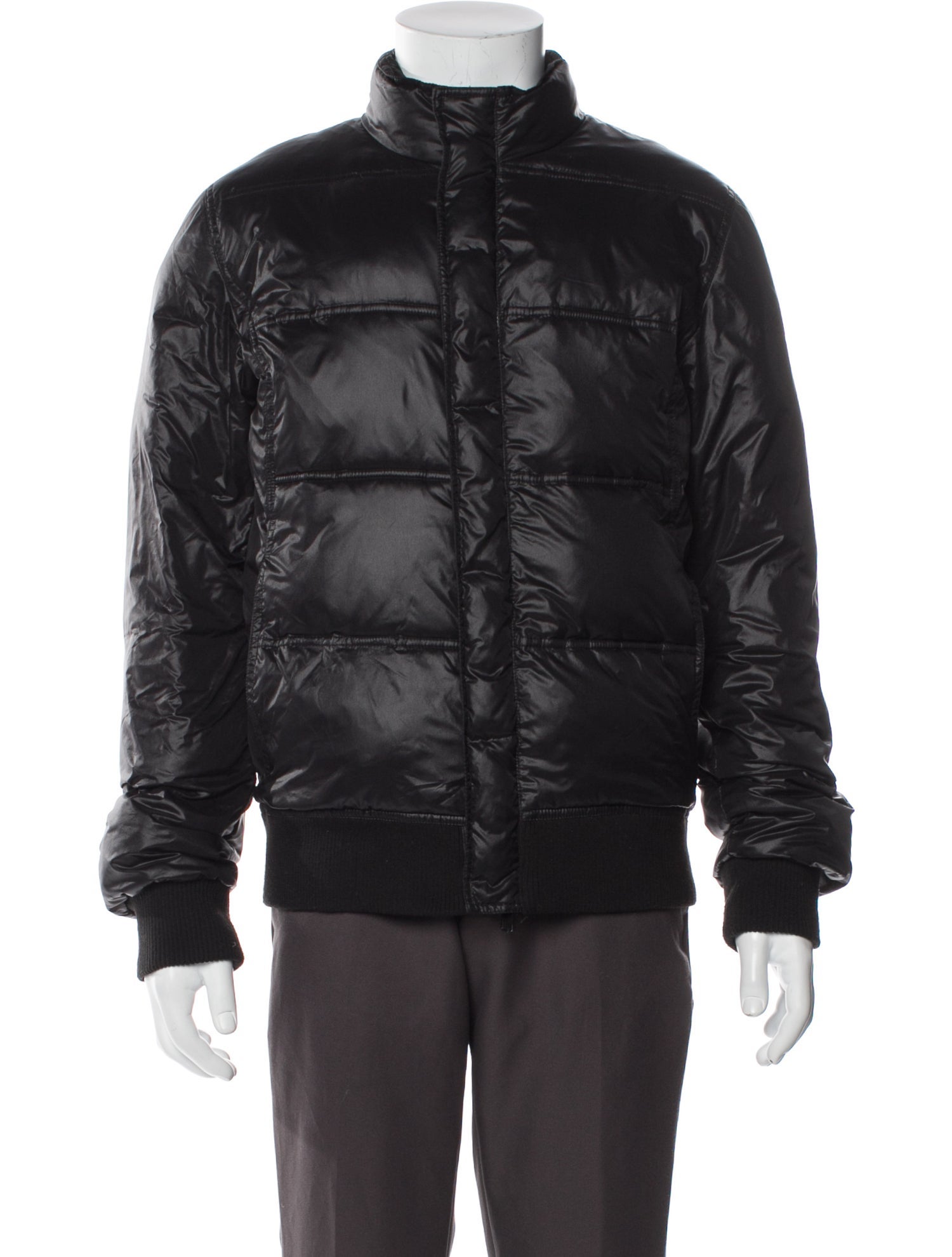Iro Puffer Coat
