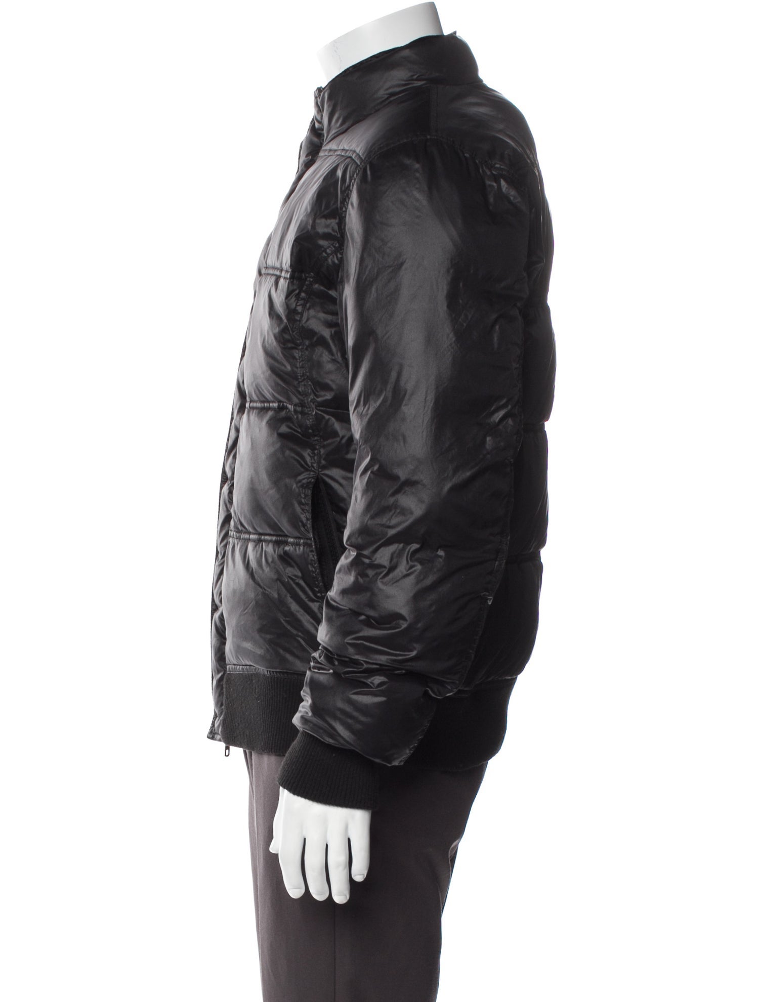 Iro Puffer Coat