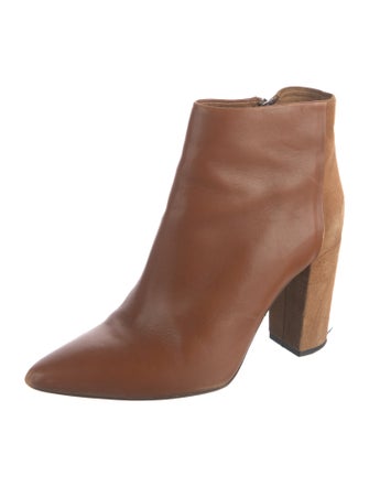 Iro Suede Boots