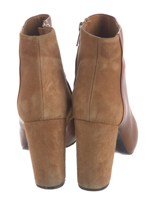 Iro Suede Boots