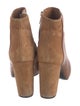 Iro Suede Boots