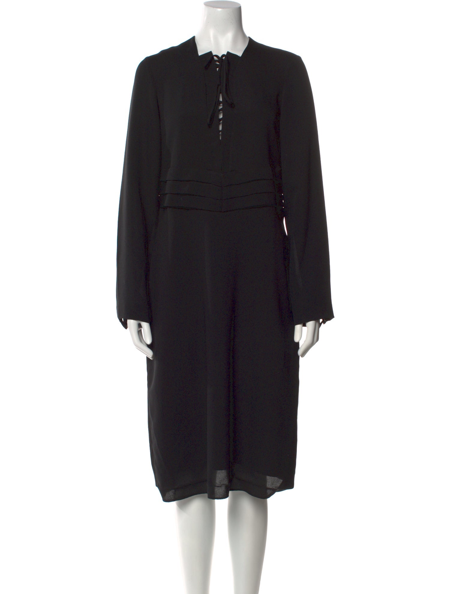 Iro Midi Length Dress