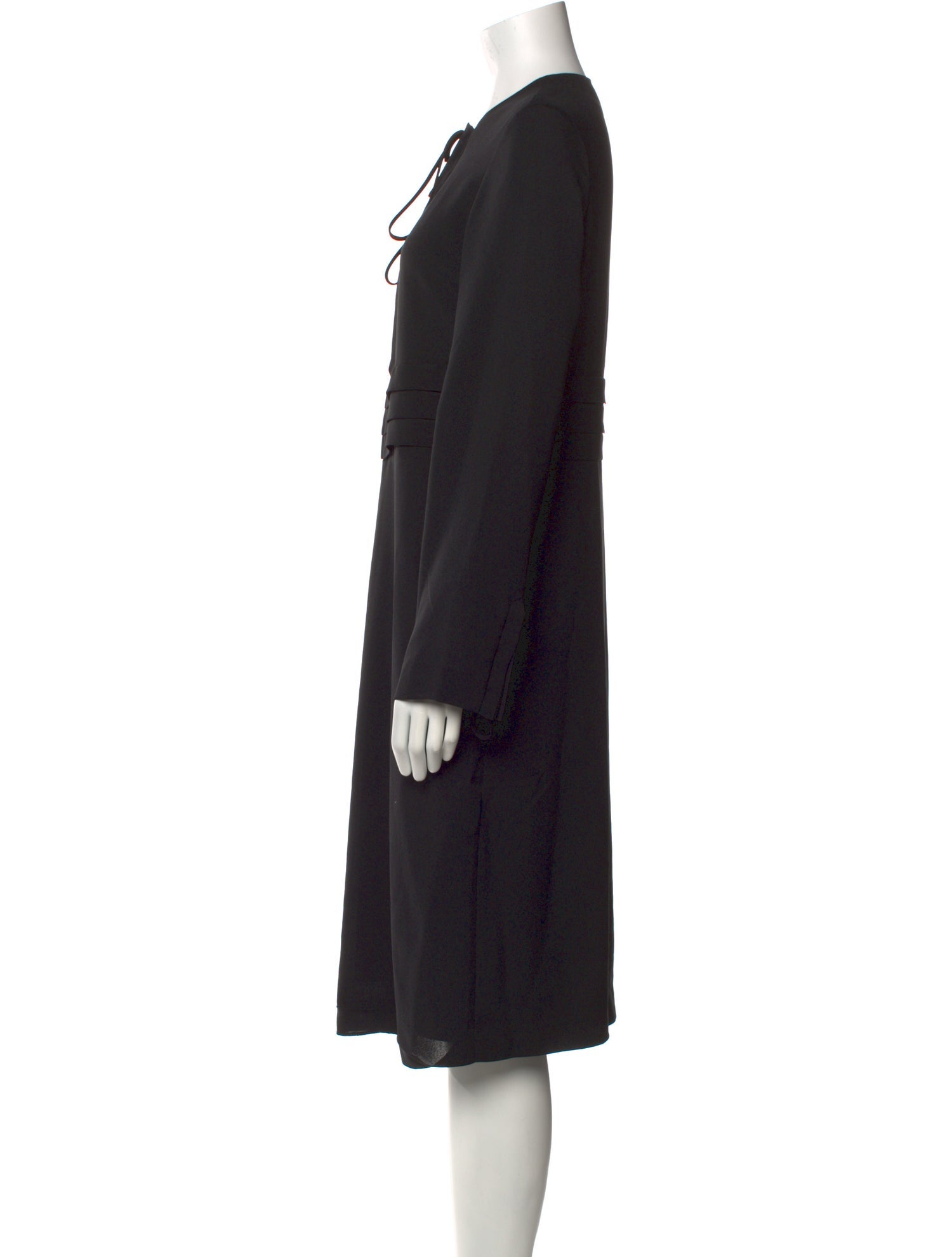 Iro Midi Length Dress