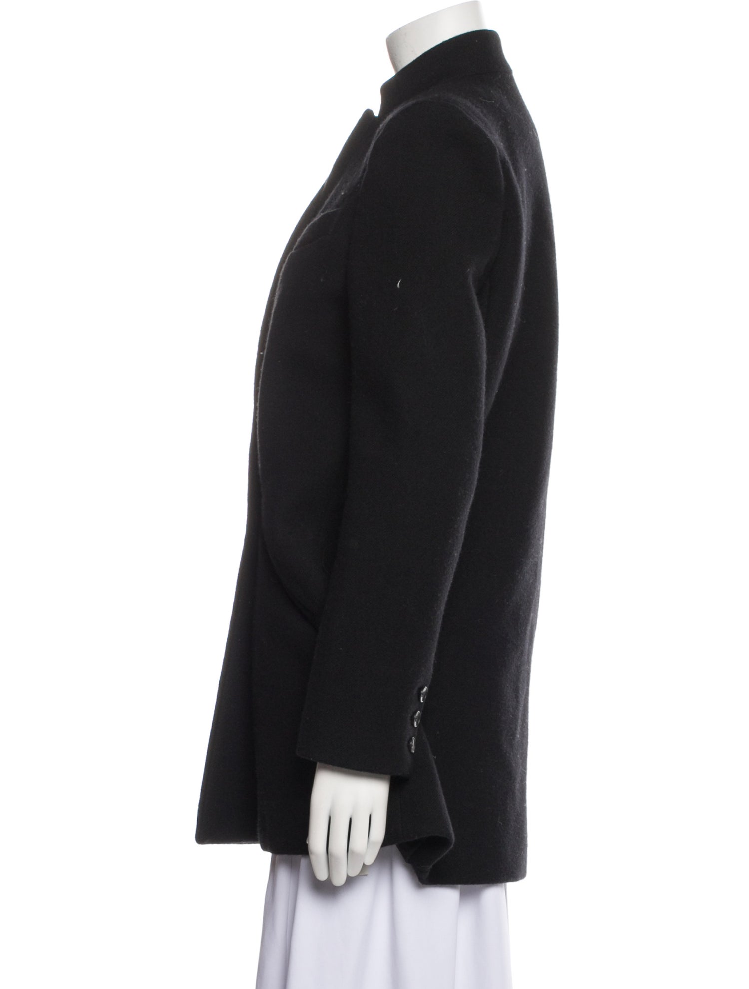 Iro Wool Coat