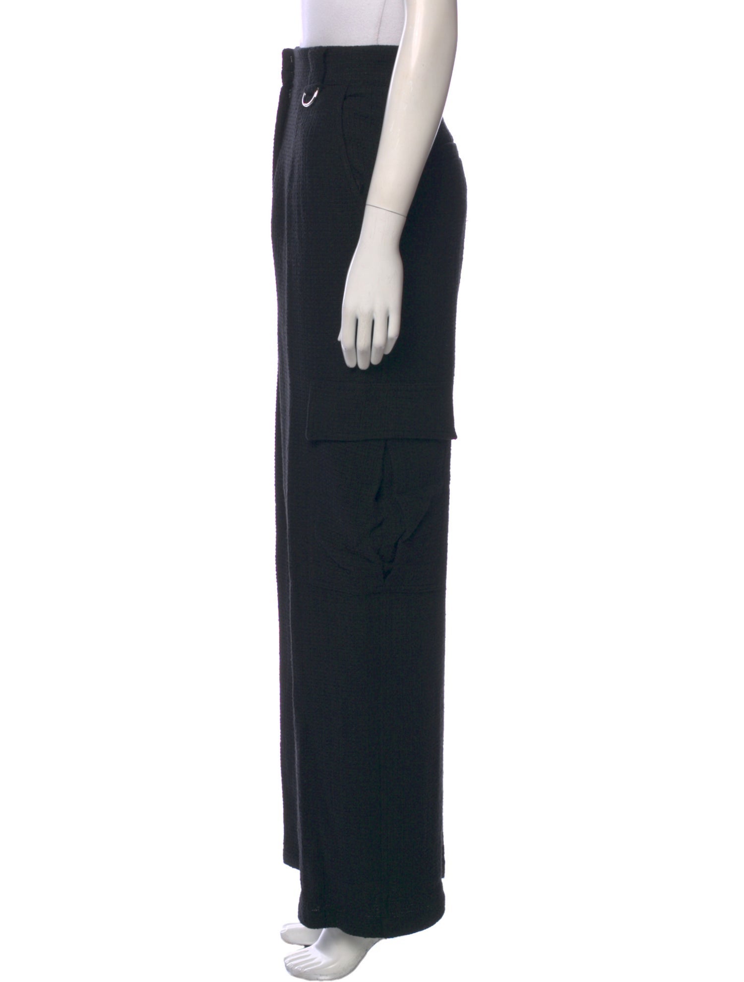 Iro Wide Leg Pants