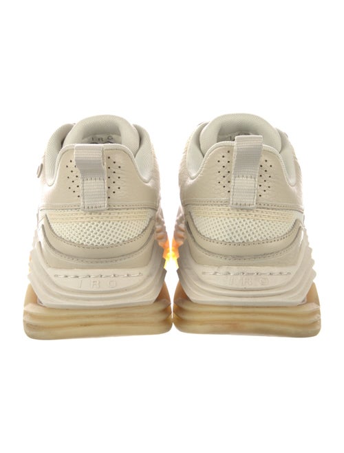 Iro Leather Sneakers