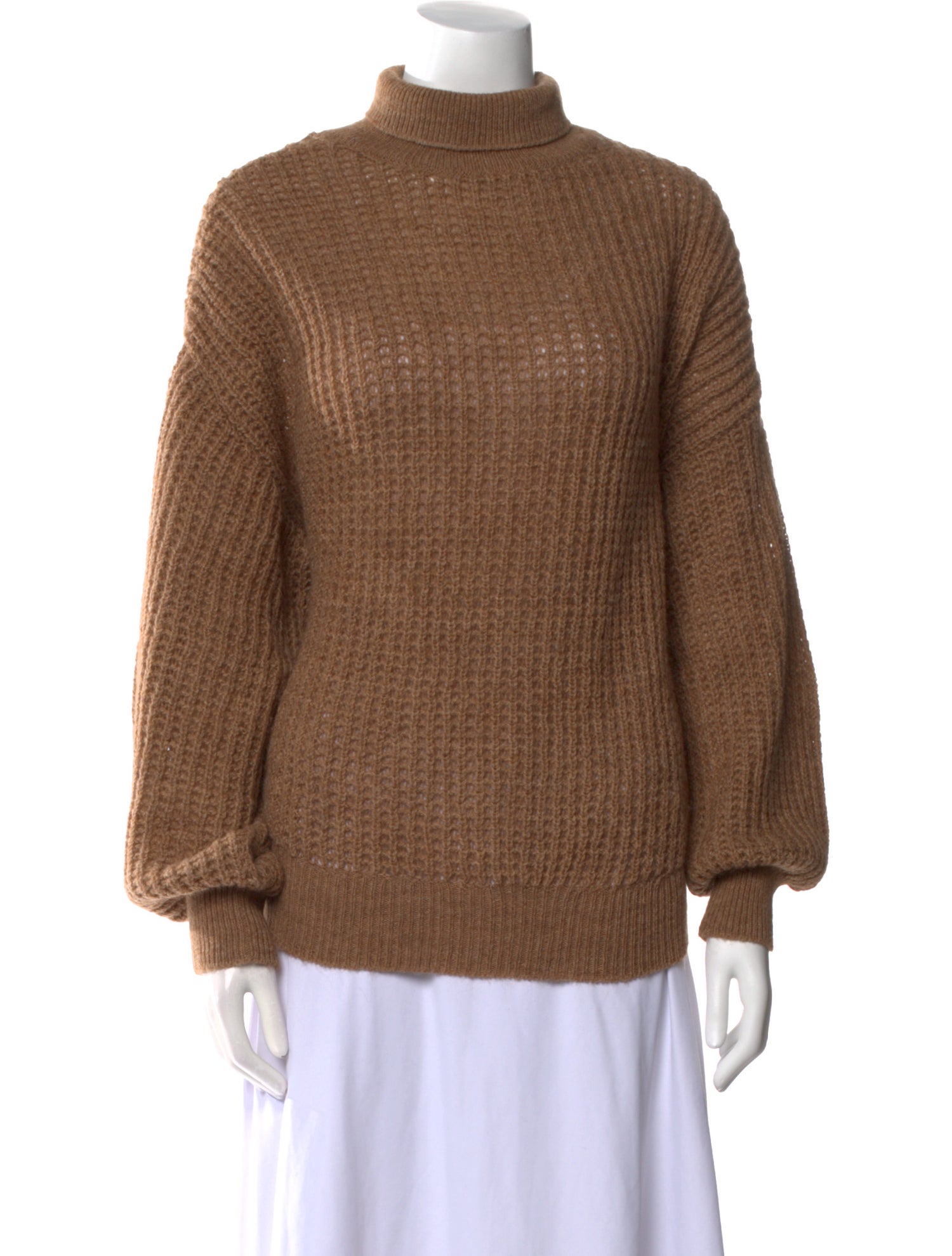 Iro Turtleneck Sweater