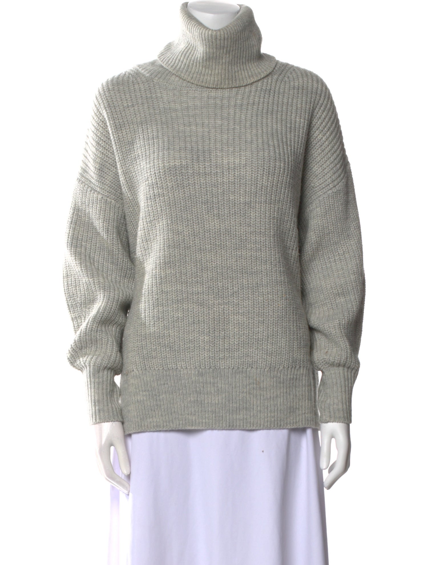Iro Turtleneck Sweater